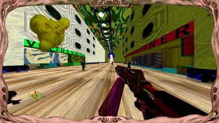 Скриншот 4 к игре Cruelty Squad