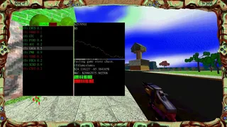 Скриншот 5 к игре Cruelty Squad