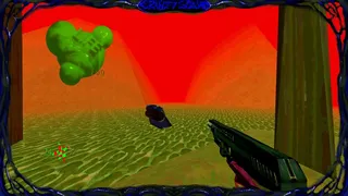 Скриншот 6 к игре Cruelty Squad