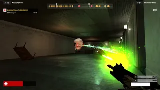 Скриншот 1 к игре Don't Crash - The Political Game