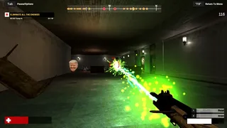 Скриншот 6 к игре Don't Crash - The Political Game