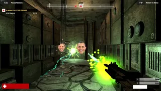 Скриншот 8 к игре Don't Crash - The Political Game