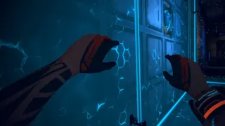 Скриншот 1 к игре Gravitational