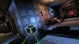 Скриншот 2 к игре Gravitational