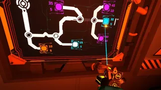 Скриншот 3 к игре Gravitational