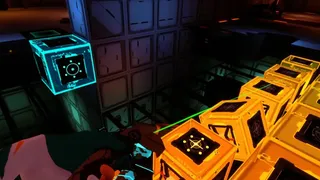 Скриншот 4 к игре Gravitational