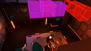 Скриншот 5 к игре Gravitational