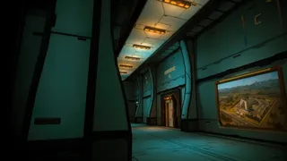 Скриншот 6 к игре Gravitational