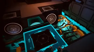 Скриншот 7 к игре Gravitational