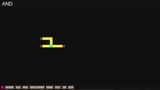 Скриншот 1 к игре Electrify