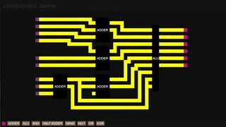 Скриншот 3 к игре Electrify