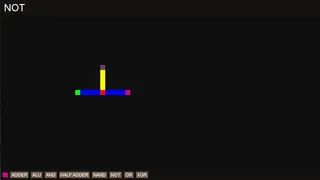 Скриншот 4 к игре Electrify