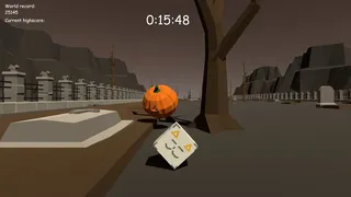 Скриншот 3 к игре CheeseCube