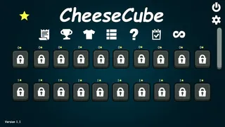 Скриншот 4 к игре CheeseCube