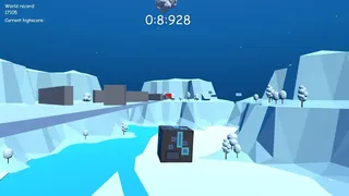 Скриншот 5 к игре CheeseCube