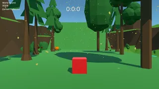 Скриншот 6 к игре CheeseCube