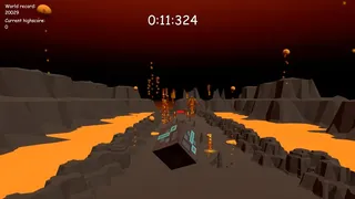 Скриншот 7 к игре CheeseCube