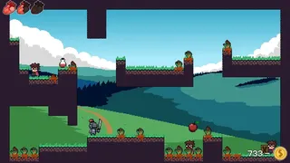 Скриншот 5 к игре Fury Knight