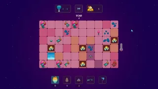Скриншот 1 к игре Outer Frontier