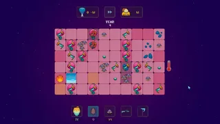 Скриншот 2 к игре Outer Frontier