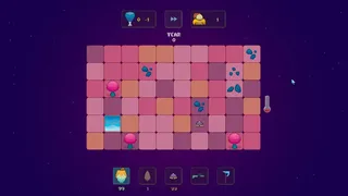 Скриншот 3 к игре Outer Frontier