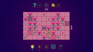 Скриншот 5 к игре Outer Frontier
