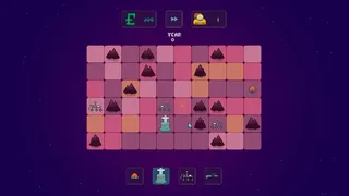 Скриншот 6 к игре Outer Frontier