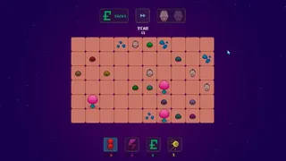 Скриншот 8 к игре Outer Frontier