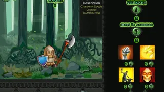 Скриншот 3 к игре Viking Idle