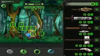 Скриншот 4 к игре Viking Idle