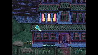 Скриншот 1 к игре The Corruption Within