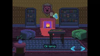 Скриншот 2 к игре The Corruption Within