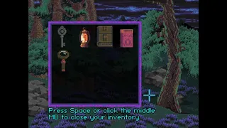 Скриншот 4 к игре The Corruption Within