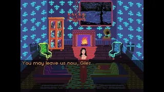 Скриншот 5 к игре The Corruption Within