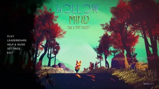 Скриншот 1 к игре Hollow Mind: The Lost Puppy