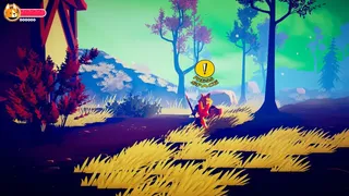 Скриншот 5 к игре Hollow Mind: The Lost Puppy