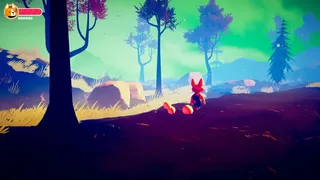 Скриншот 7 к игре Hollow Mind: The Lost Puppy