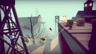 Скриншот 1 к игре Never Breakup