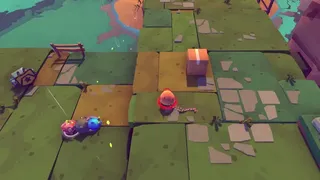Скриншот 3 к игре Never Breakup