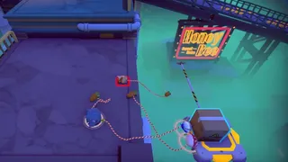 Скриншот 6 к игре Never Breakup