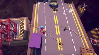 Скриншот 7 к игре Never Breakup