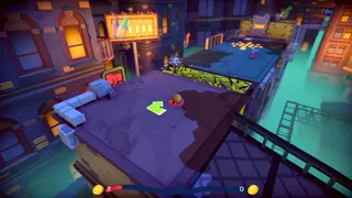 Скриншот 8 к игре Never Breakup