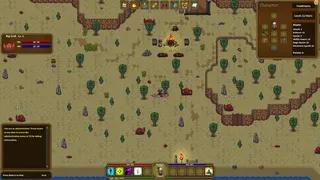 Скриншот 4 к игре Spirebreaker Saga