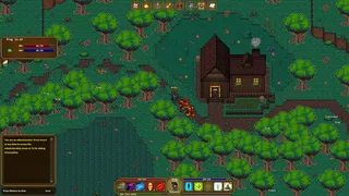 Скриншот 6 к игре Spirebreaker Saga