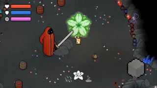 Скриншот 2 к игре KaveXplorer