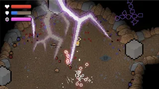Скриншот 4 к игре KaveXplorer