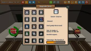 Скриншот 2 к игре SecretMission_ProduceForPresident