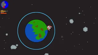 Скриншот 1 к игре Surviving Space