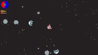 Скриншот 3 к игре Surviving Space