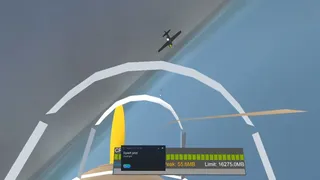 Скриншот 1 к игре DogFight